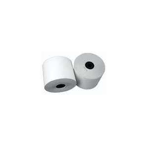  2 Ply Paper for VeriFone T420 / T460 (50 Paper Rolls 