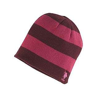 Knit Hat  US Polo Assn. Clothing Handbags & Accessories Hats, Gloves 