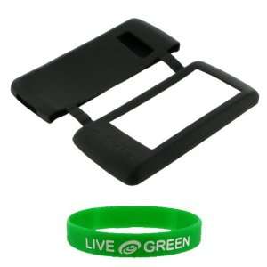  Silicone Skin Case for LG enV Touch VX11000 Phone, Verizon 
