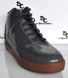 Jordan Grown V.9 V9 grey brown mens casual lifestyle shoes NEW in box 