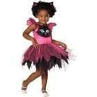  Costumes Lets Party By Rubies Costumes Kitty Cat Pink Child Costume 