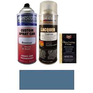   Spray Can Paint Kit for 1955 Ford All Models (16003 (PPG)) Automotive