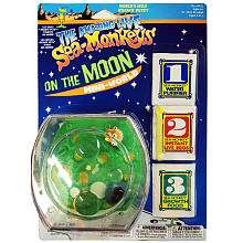 Sea Monkeys on the Moon Mini World   Big Time Toys   