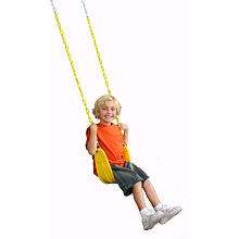 Extra Duty Swing Seat   Swing N Slide   