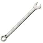   Professional 7mm Full Polish Long Pattern Wrench, 12 pt. Combination