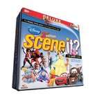 Scene It? Deluxe Disney 2nd Edition