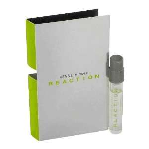  Kenneth Cole Reaction by Kenneth Cole   Vial (sample) .05 