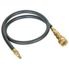 Camco 57280 39 RV Quick Connect to Quick Connect LP Gas Hose