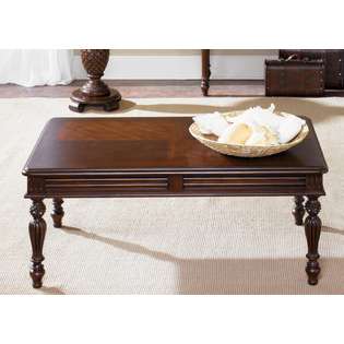 Liberty Furniture Royal Landing Drawer End Table 