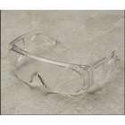 ERB Visitor Safety Glasses (Smoke) Lot of 12