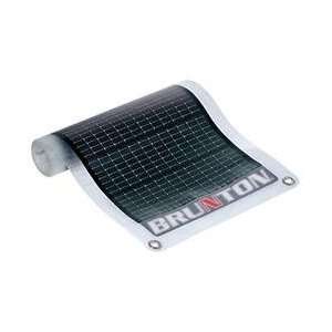  Brunton Solarroll Solar Module Patio, Lawn & Garden