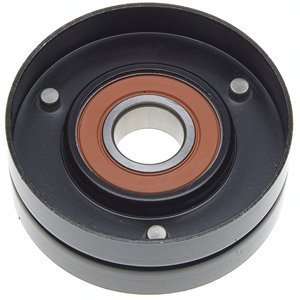  ACDelco 36152 Belt Idler Pulley Automotive