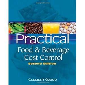  Practical Food and Beverage Cost Control [Paperback 