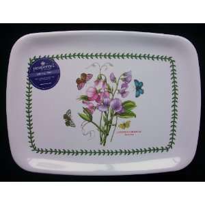  Portmeirion Holly And Ivy Turkey Platter   Available for 