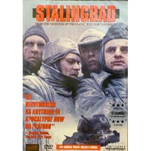  Film Stalingrad (1992 DVD) 