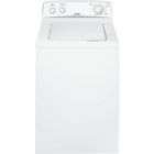 Hotpoint 3.5 cu. ft. Top Load Washer   White