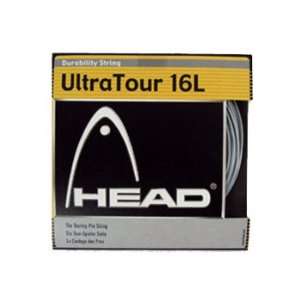  Head Ultra Tour Tennis String   Set