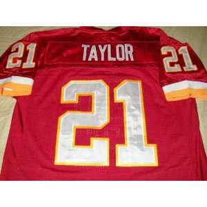  Sean Taylor #21 Washington Redskins 75th Anniversary 