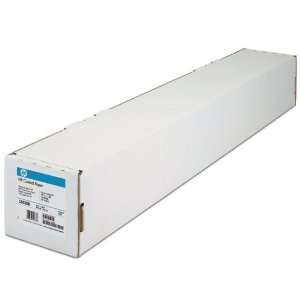  HP C6980A Coated Paper, Matte (36in x 300ft) Office 