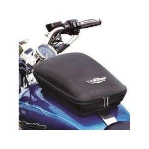 Bags Shuttle Pack Tank & Tail bag NYLON for HARLEY Motorcycle part 