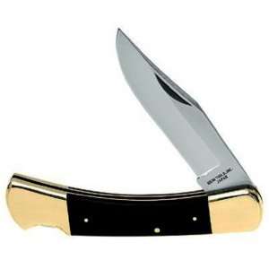   Knife, 3 3/8 Inch Stainless Steel Sharp Point Blade