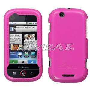   ), Hot Pink Leather Touch Executive Protector Cover: Everything Else