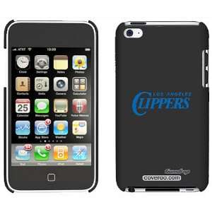    Coveroo Los Angeles Clippers Ipod Touch 4G Case