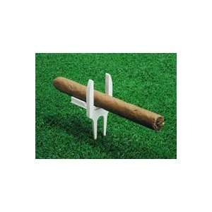 Little Judy Golfers Cigar Holder 