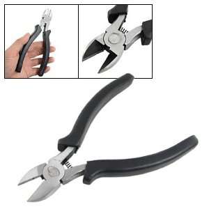   Diagonal Pliers Cutting Tool w Plastic Coated Grip