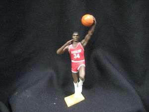 Starting Line Up NBA 1988 Hakeem Olajuwon Rockets 34  