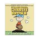 new it s a big world charlie brown schulz charles