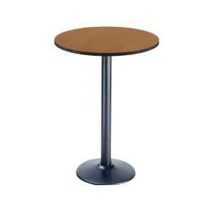  Round Counter Height Cafeteria Table