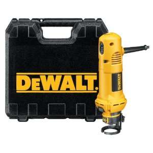    DEWALT DW660K Heavy Duty Cut Out Tool Kit: Home Improvement