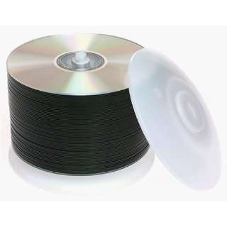 CMC Magnetics CD R 650MB 74 Minute (50 Pack) Electronics