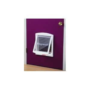  Staywell Pet Door with Security Panel   Small, Part No. S 