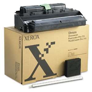  Xerox  Fax Drum Pro 735/745 13R539    Sold as 2 Packs 