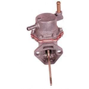 Bosch 68814 Mechanical Fuel Pump: Automotive