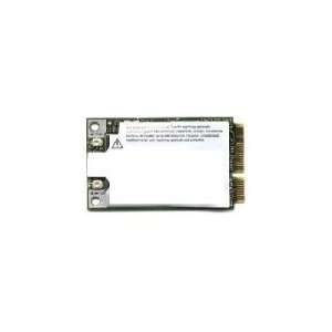   .11 Mini PCI Express Wireless Card   105916: Computers & Accessories