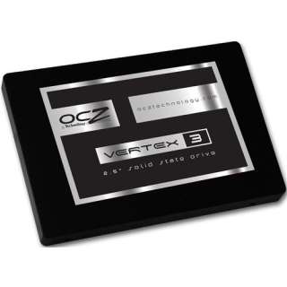 OCZ Vertex 3 Series VTX3 25SAT3 240G 2.5 240GB SATA III MLC Internal 