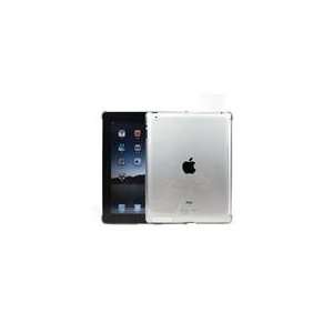  Smart Cover Partner Snap On Slim Fit Case for Apple iPad 2 