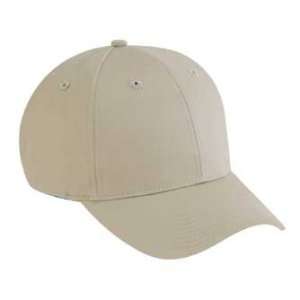  Blank Plain Hat/Cap Baseball,Golf Fishing   Khaki Sports 