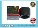 Lens Hood for Canon EF 70 300mm DO IS USM ET 65B ET 65B  