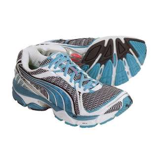 PUMA Women Complete Velosis Ortholine Running Shoe 8.5  