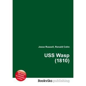 USS Wasp (1810) [Paperback]