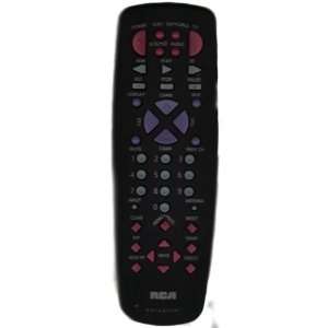    RCA Five Function Universal Remote Control: Everything Else
