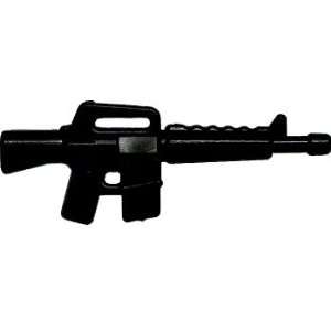  BrickArms 2.5 Scale LOOSE Premium PROTOTYPE Weapon M16A1 