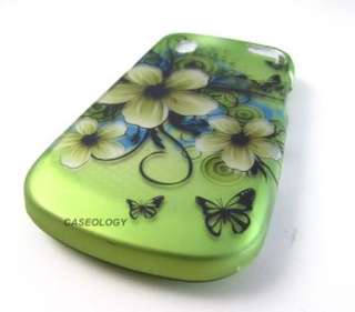   FLOWERS HARD SNAP ON CASE COVER PANTECH HOTSHOT PHONE ACCESSORY  