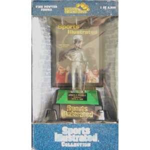  Arnold Palmer Fine Pewter Figure Toys & Games
