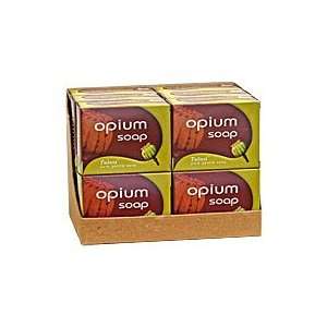  Tulasi Opium Soap   100 Gram (3.3 Ounce) Bar Beauty