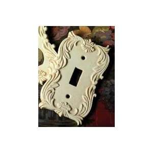  Victorian Trading Company Single Switch Plate Cover 15851 